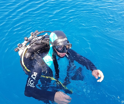 Nova Diving Center-杜勒斯必去景点