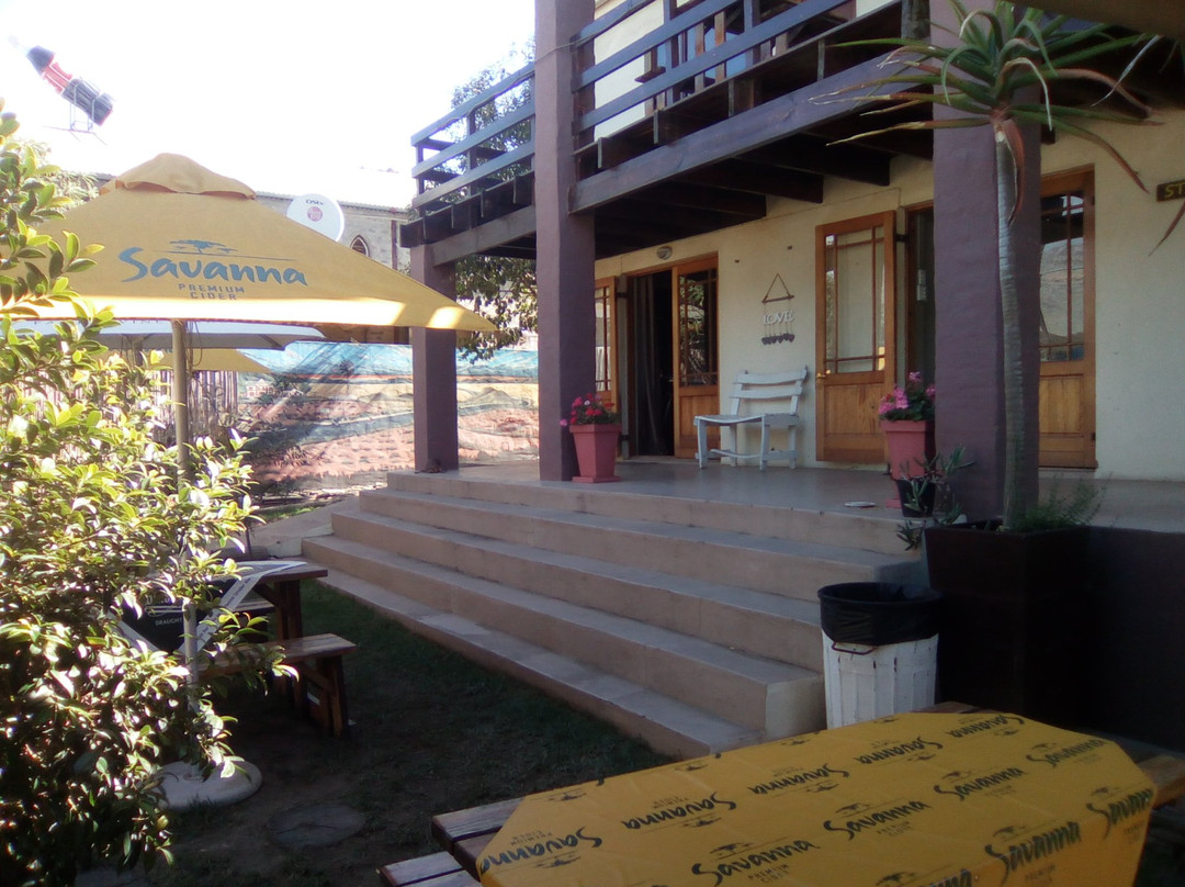 Barrydale Backpackers & Dung Beetle Bar主图