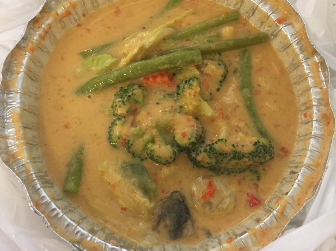 Thai Golden Bell Restaurant