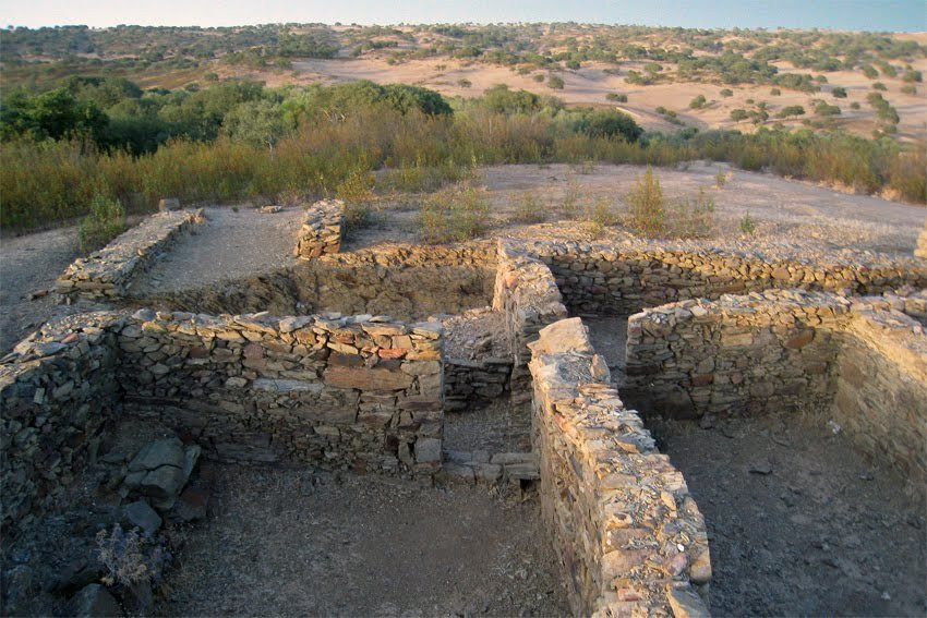 Aljustrel旅游攻略图片