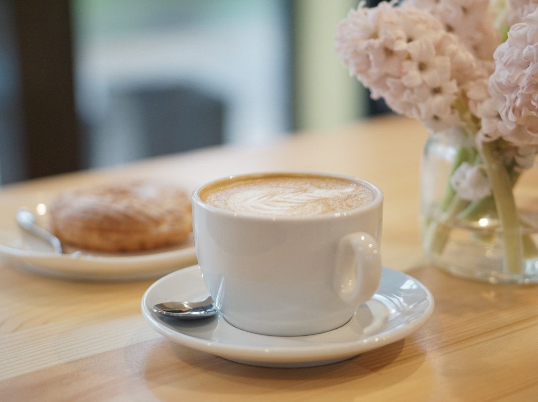Sensilyo Coffee