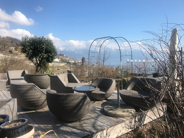 谢布尔旅游景点-Domaine Bovy