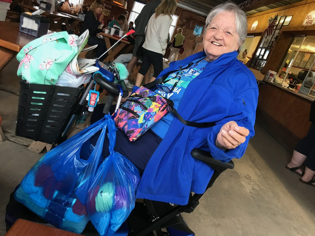 The Markets of Marion-Belleview必去景点