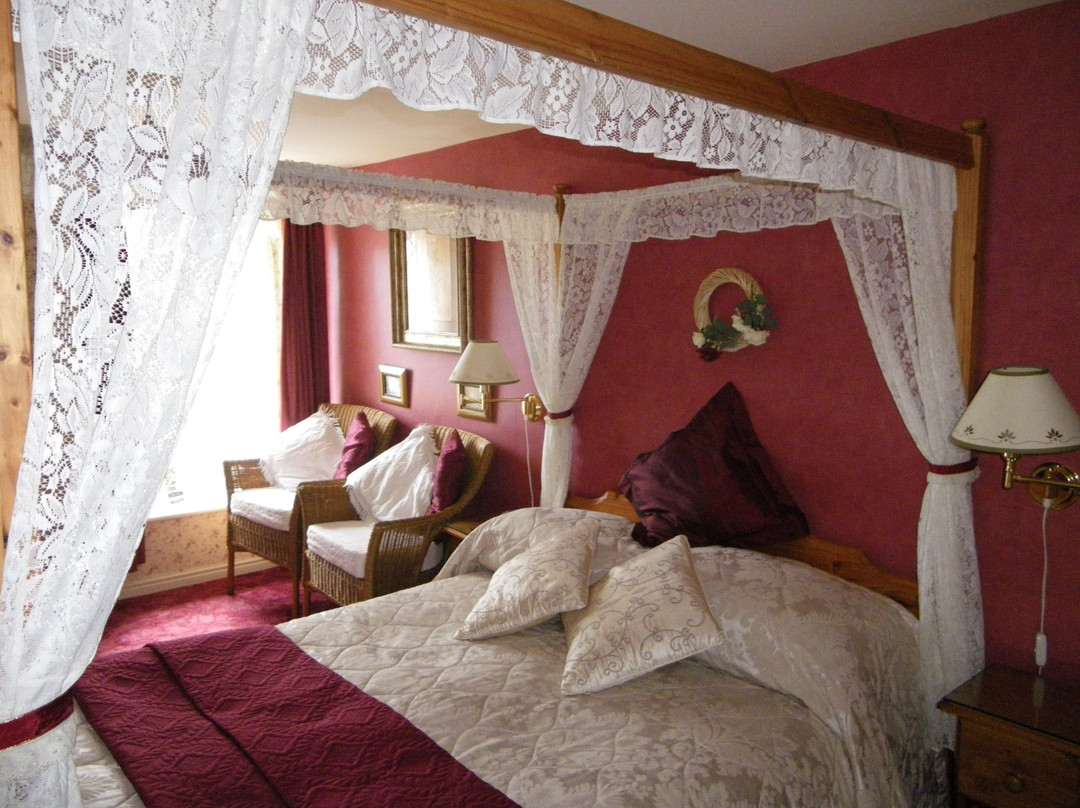 Katerina's Guest House主图