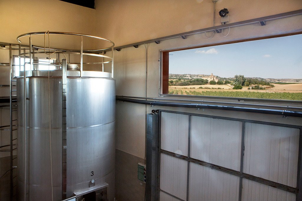 Bodegas Valle del Botijas-Pesquera de Duero必去景点