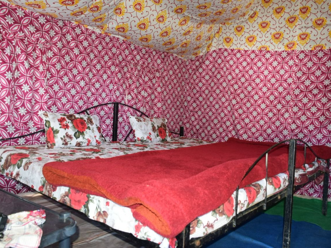 Eco Camp