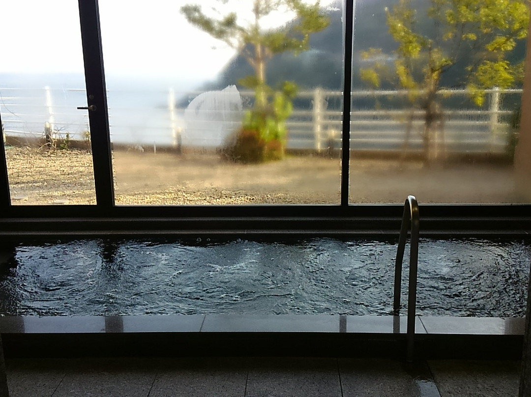 Hotel Nami主图