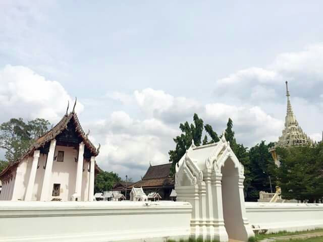 Wat Prasat景点图片