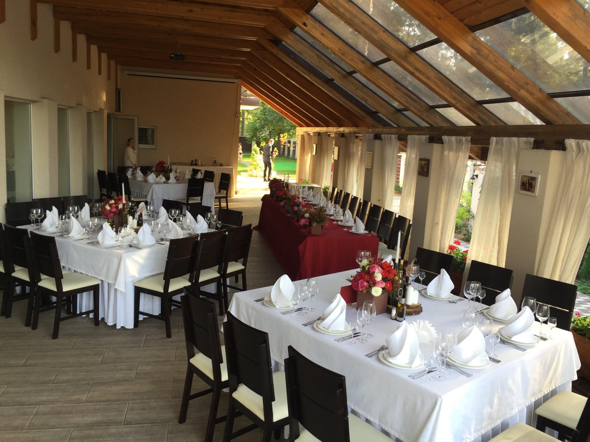 Viktoria Park Hotel-官方