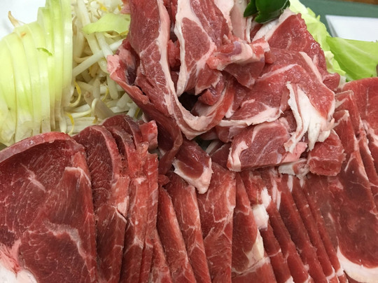 まるみ ドライブイン