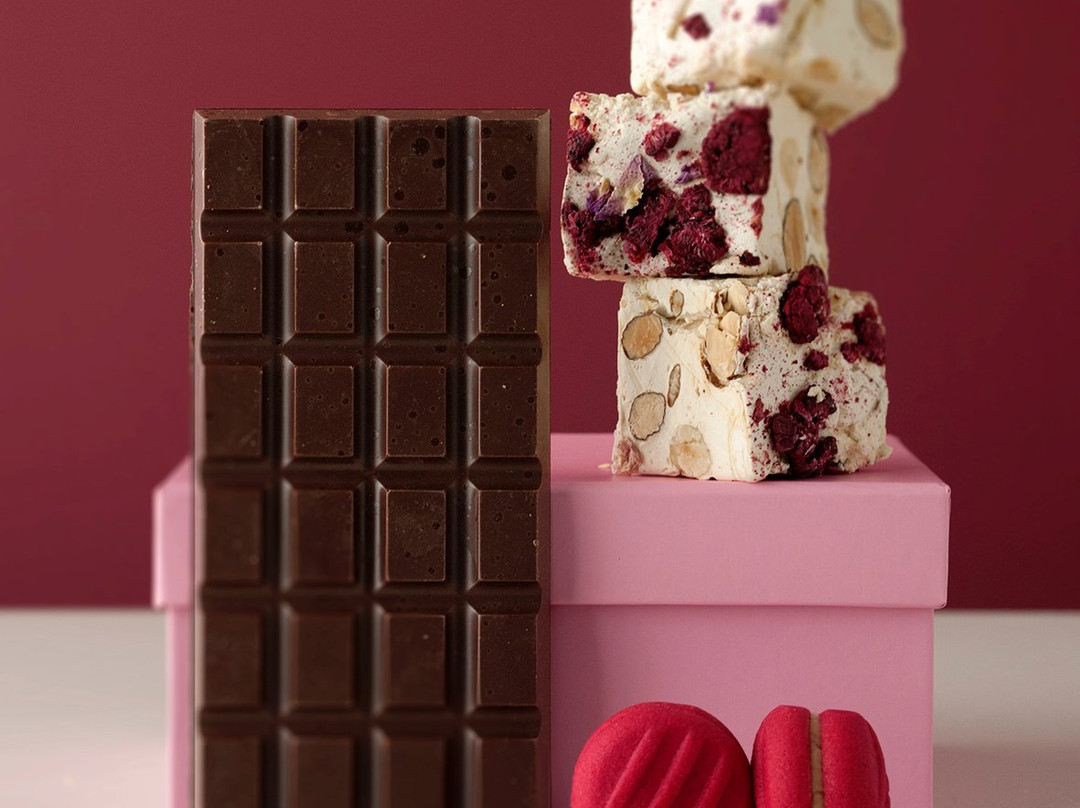 The Food Purveyor-季隆必去景点