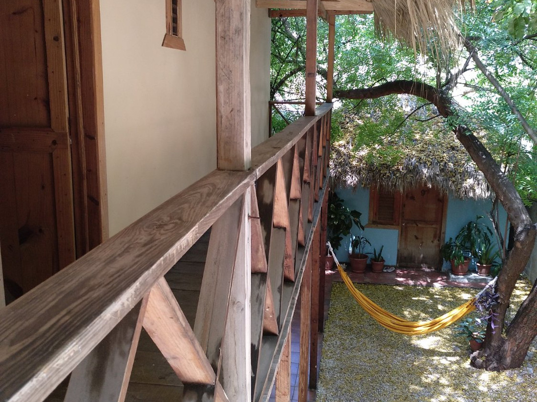 Hotel Loro Tuerto主图