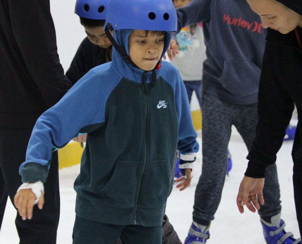 Ice Arena Phuket-莆缴必去景点