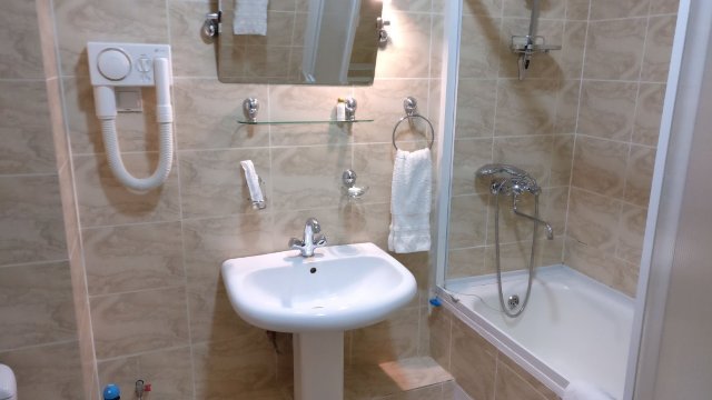 Aidana Plaza Hotel-官方