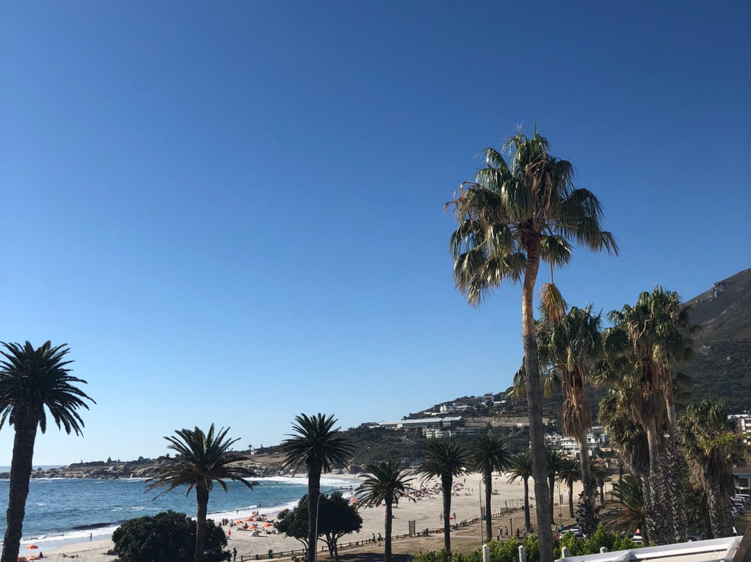 The Marly Boutique Hotel & Spa主图