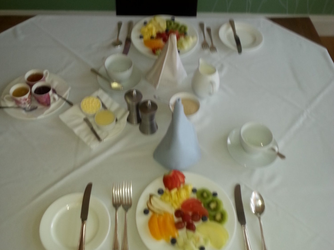 Ugiebrae House BB主图