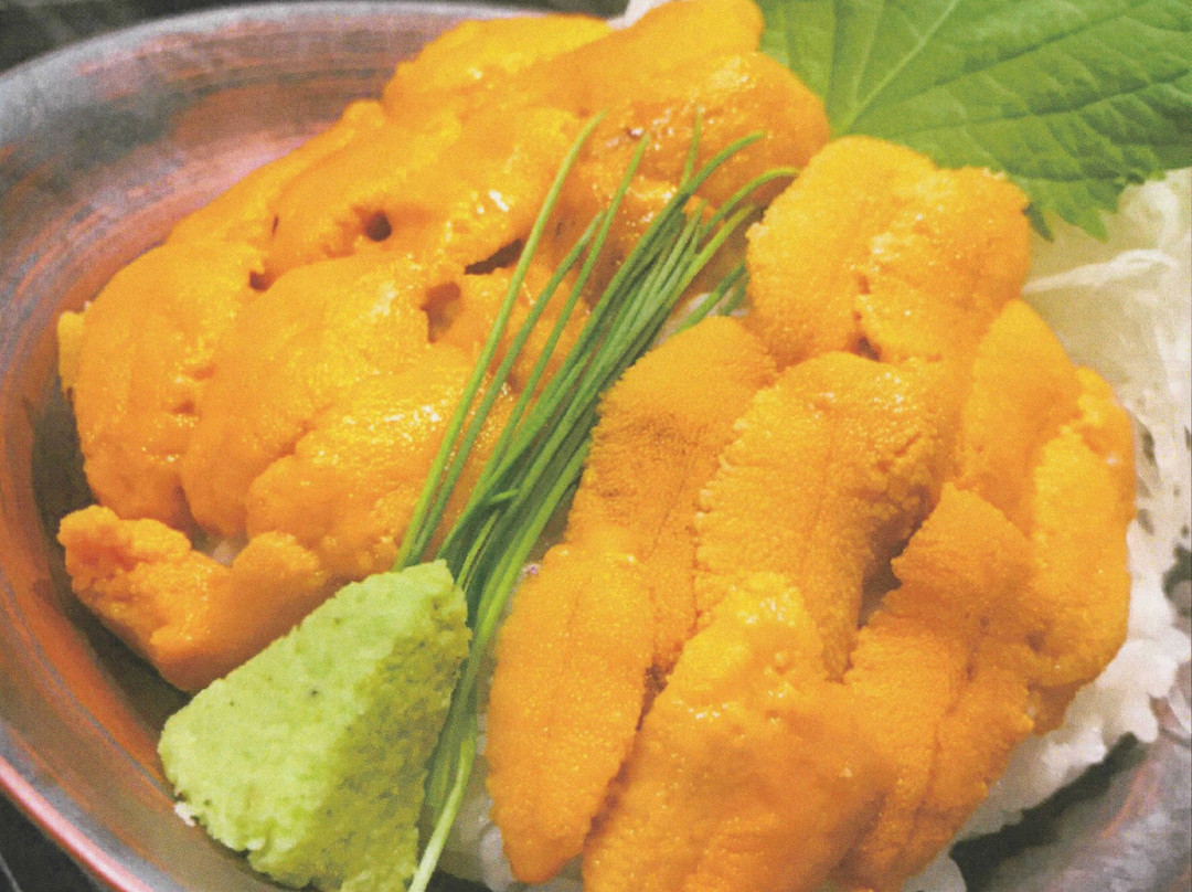 しば田や