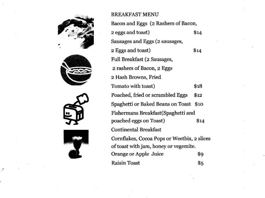 Colosseum Creek Motel主图