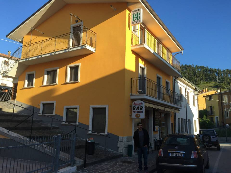 B&b Il Tratturo主图