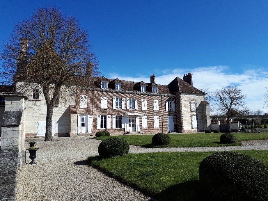 Domaine de Vermoise-官方