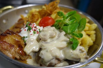 Akzent Hotel Alte Linde Wieling主图