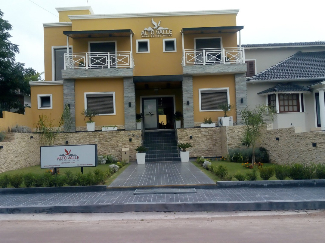 Alto Valle主图