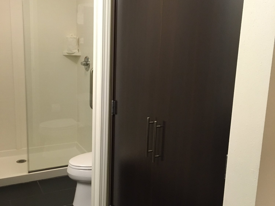 Staybridge Suites Canton By IHG主图