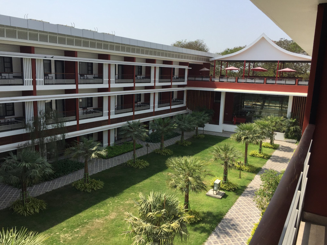 Bagan Star Hotel主图
