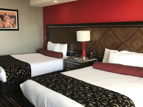 Hard Rock Hotel and Casino Tulsa主图