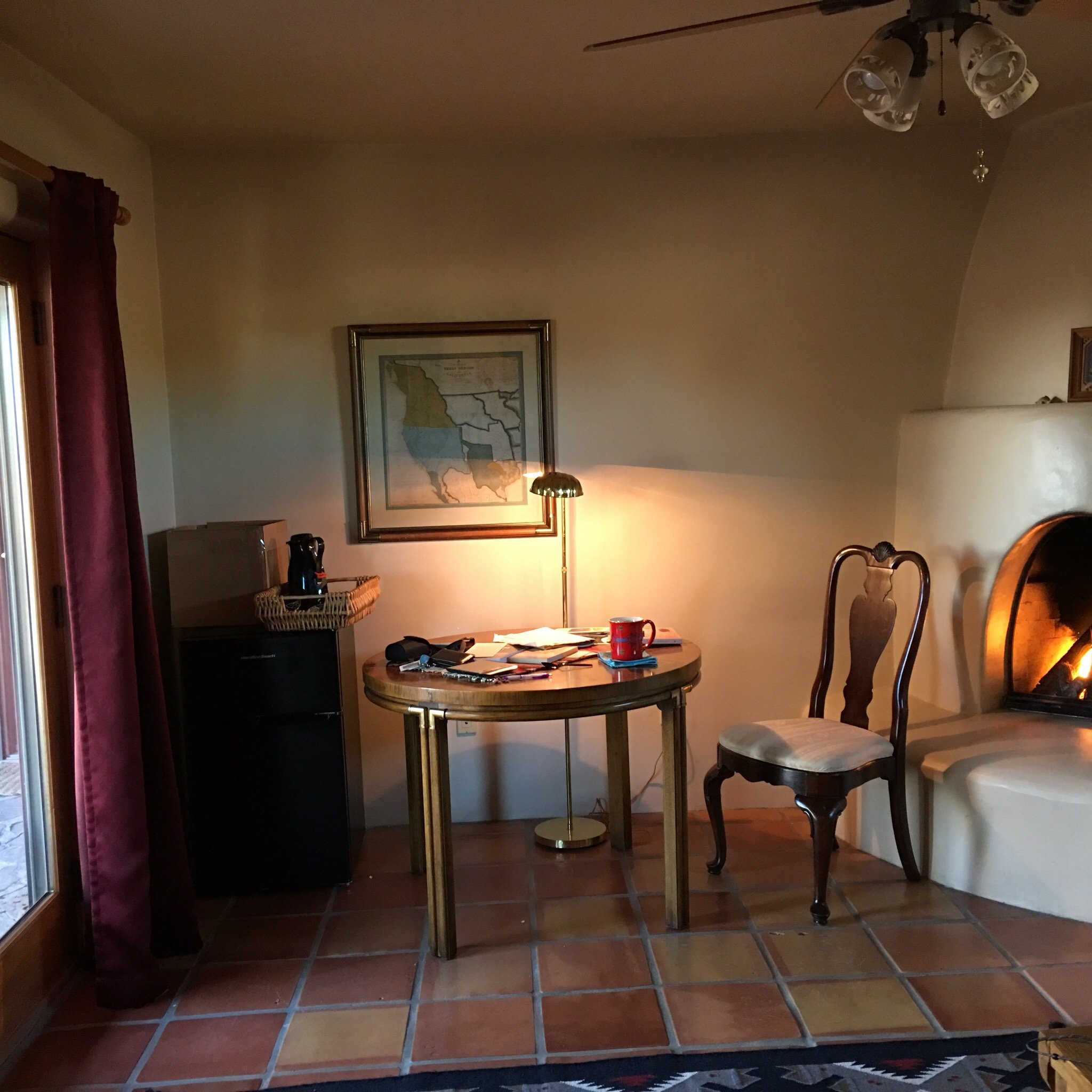 Rancho Magdalena Bed & Breakfast-官方