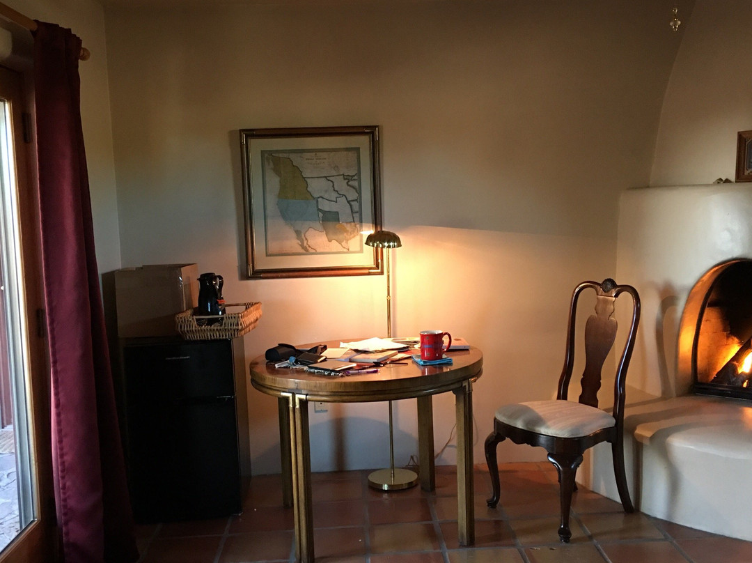 Rancho Magdalena Bed & Breakfast主图