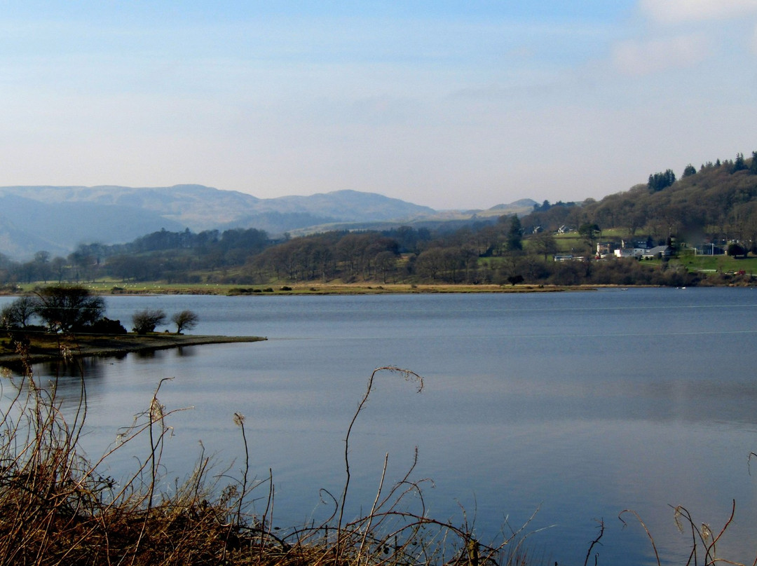 Plas Coch Hotel主图