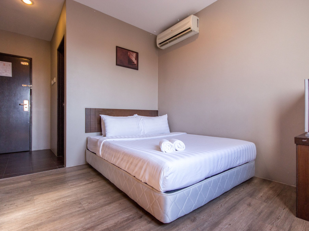 Chariton Hotel主图