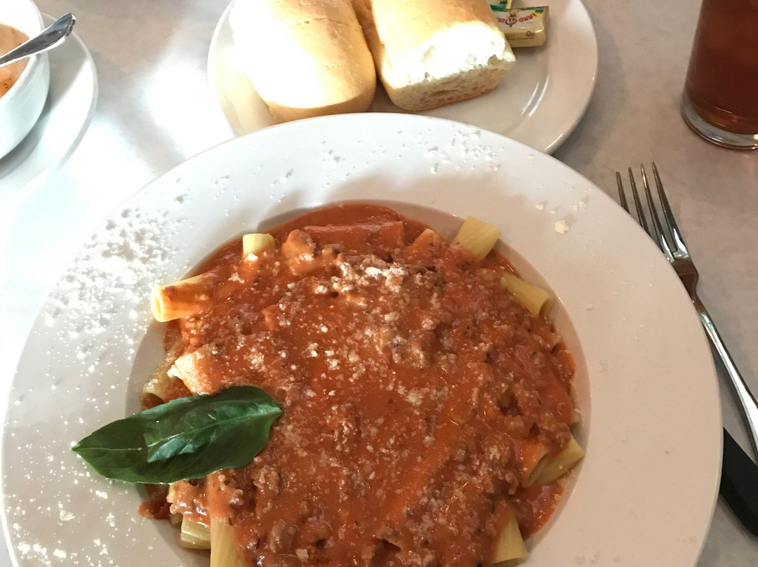 Romano Mercato Italiano Inc.