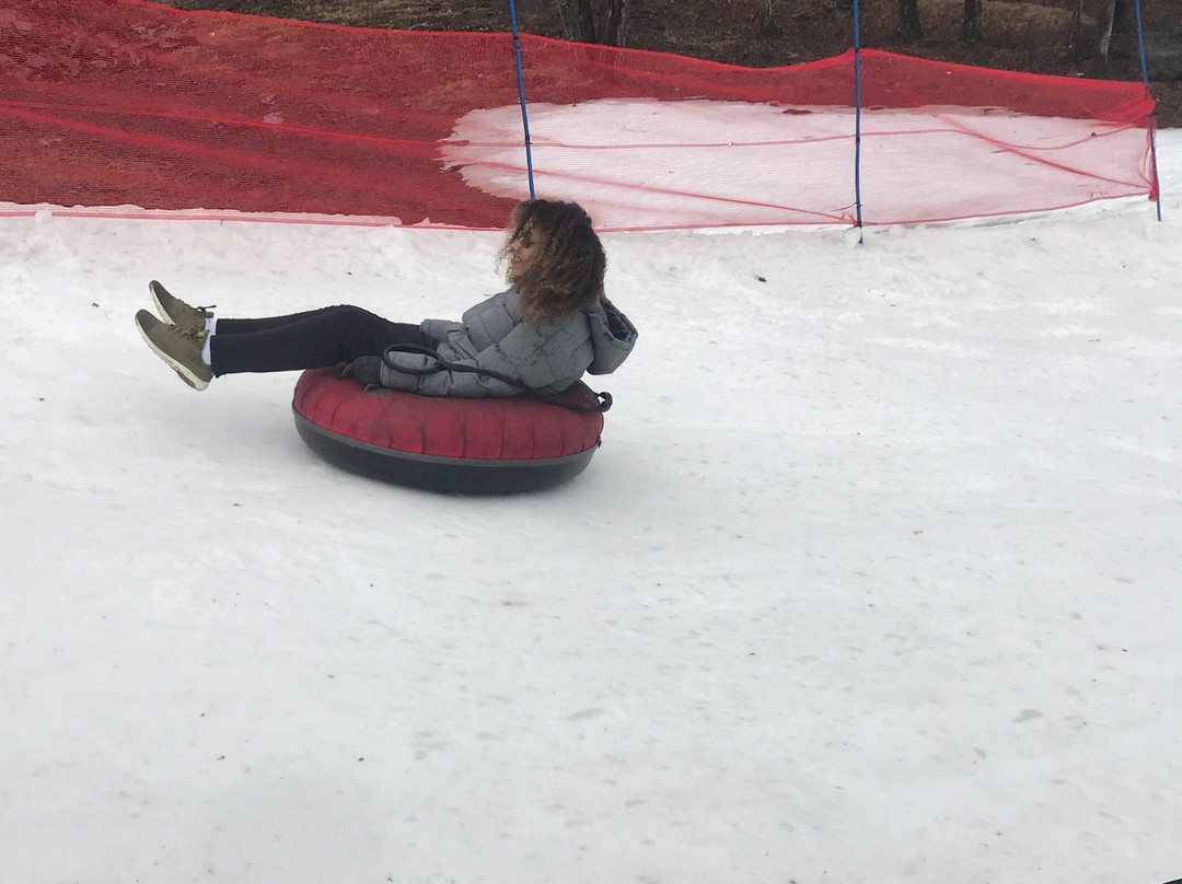 Ski Big Bear-Lackawaxen必去景点