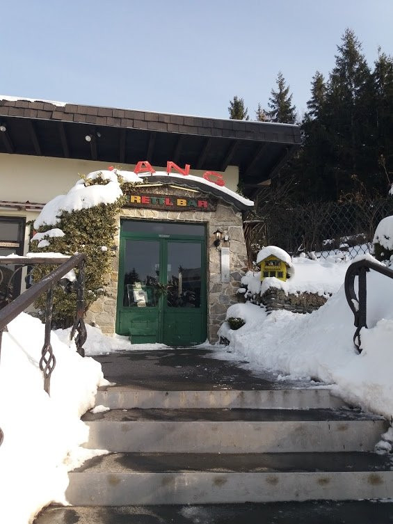 Alpenrasthaus Brettlbar Lang主图