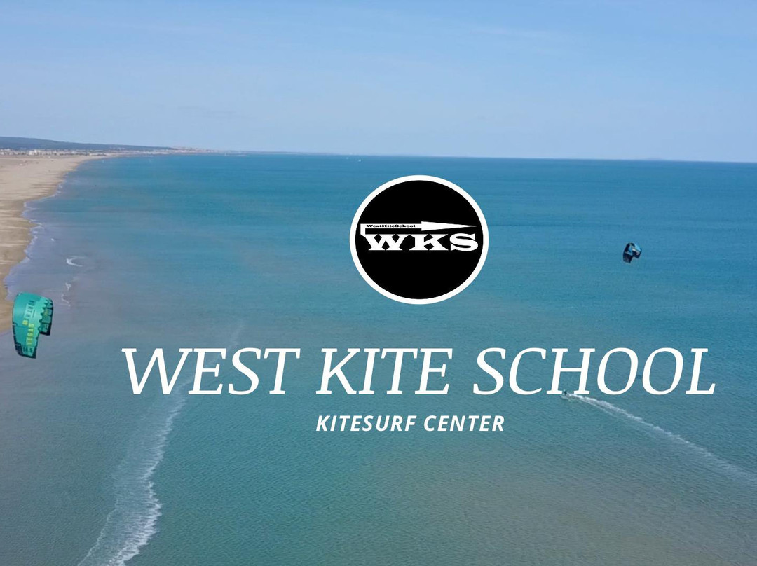 West Kite School景点图片