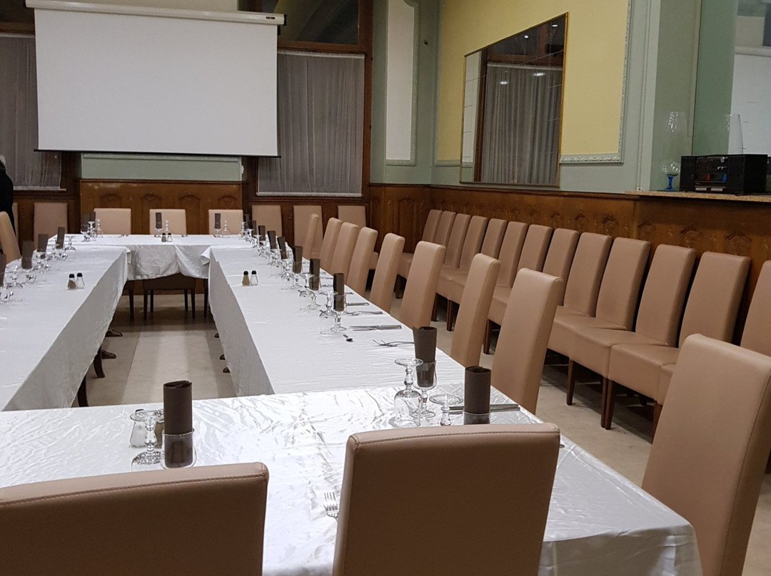 Hotel de l'Europe主图