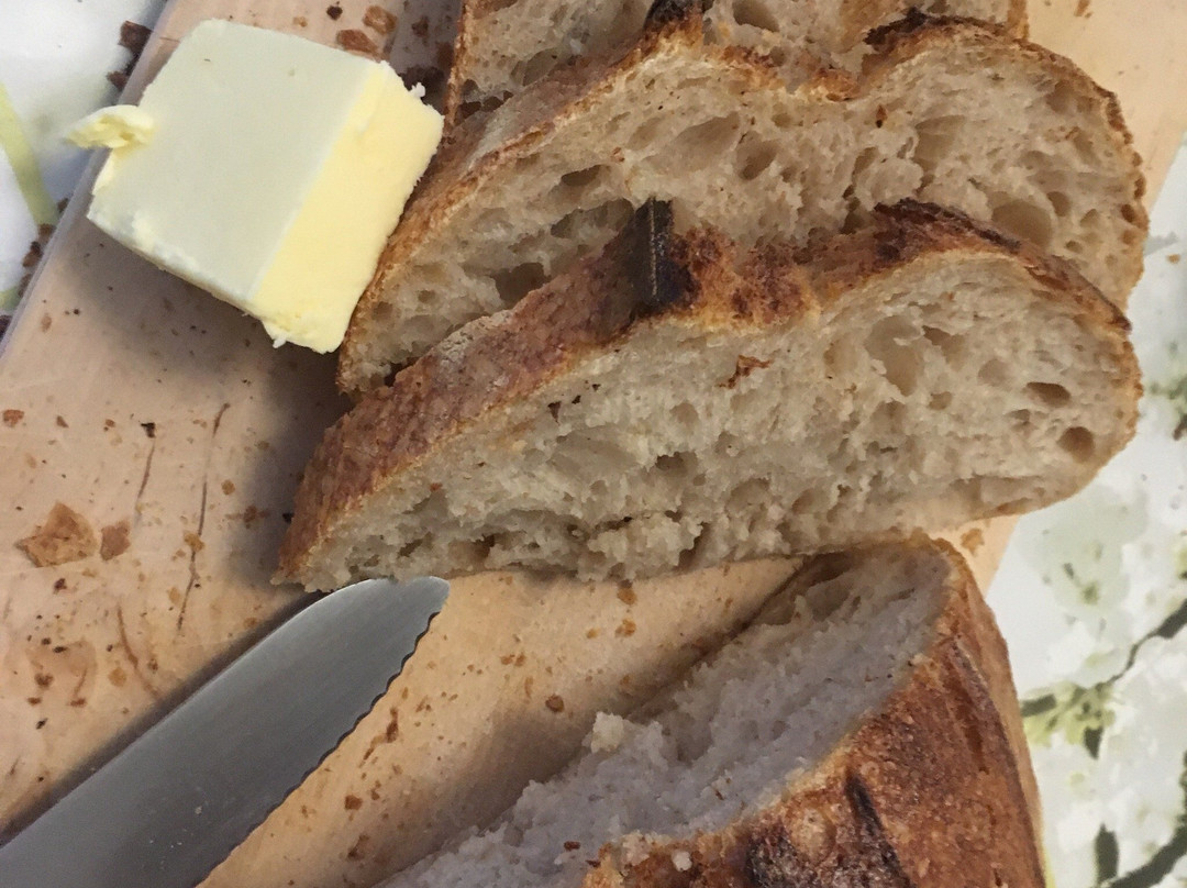 Pekarna Osem-卢布尔雅那必去景点