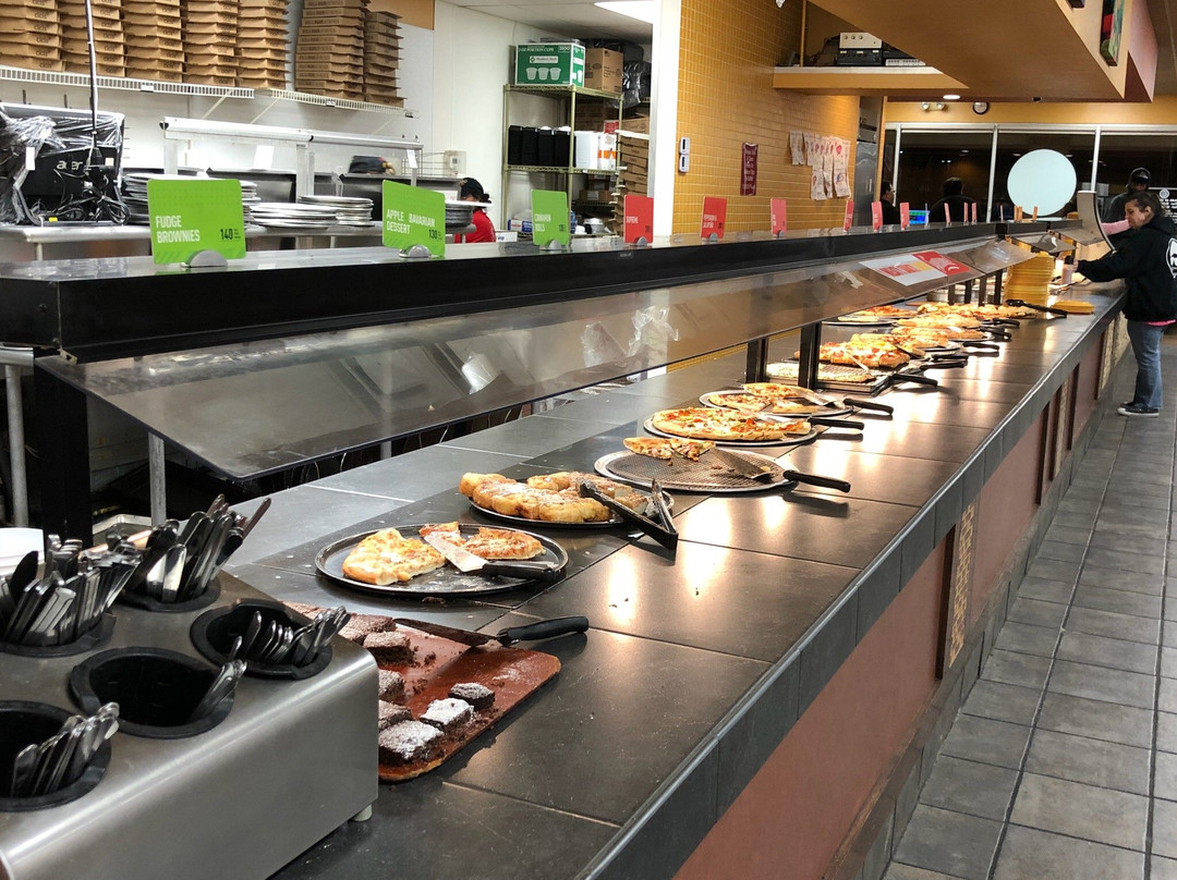 Cicis Pizza