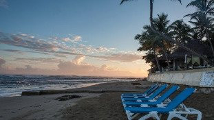 Velero Beach Resort主图