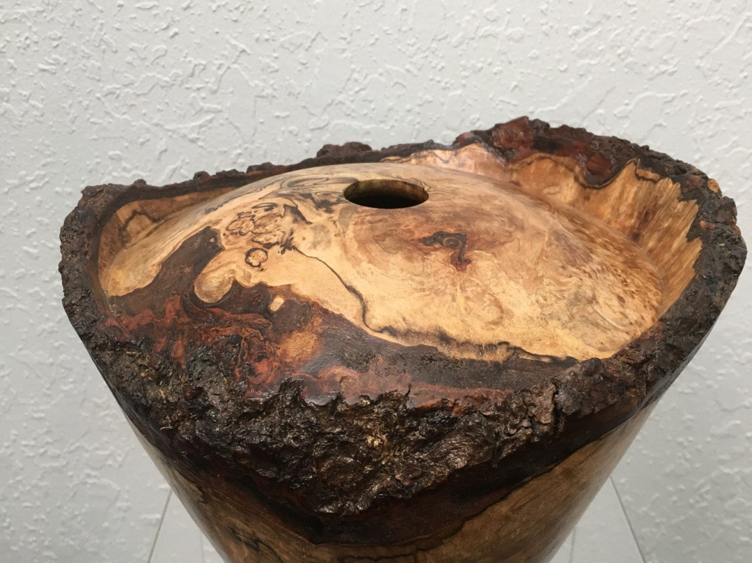 Rutherford County Visual Arts Center Gallery景点图片