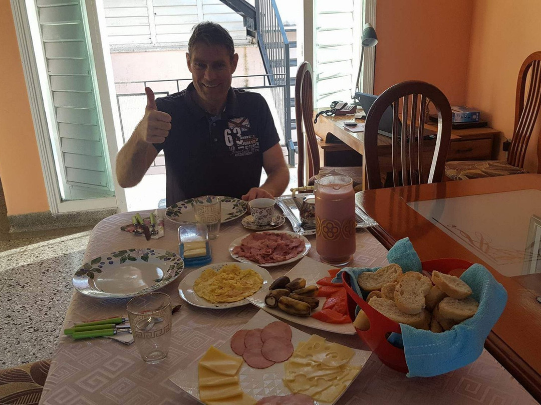 Casa La Tropical主图