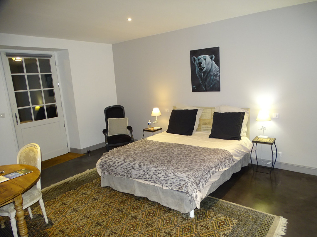 Le Clos des Aubrys主图