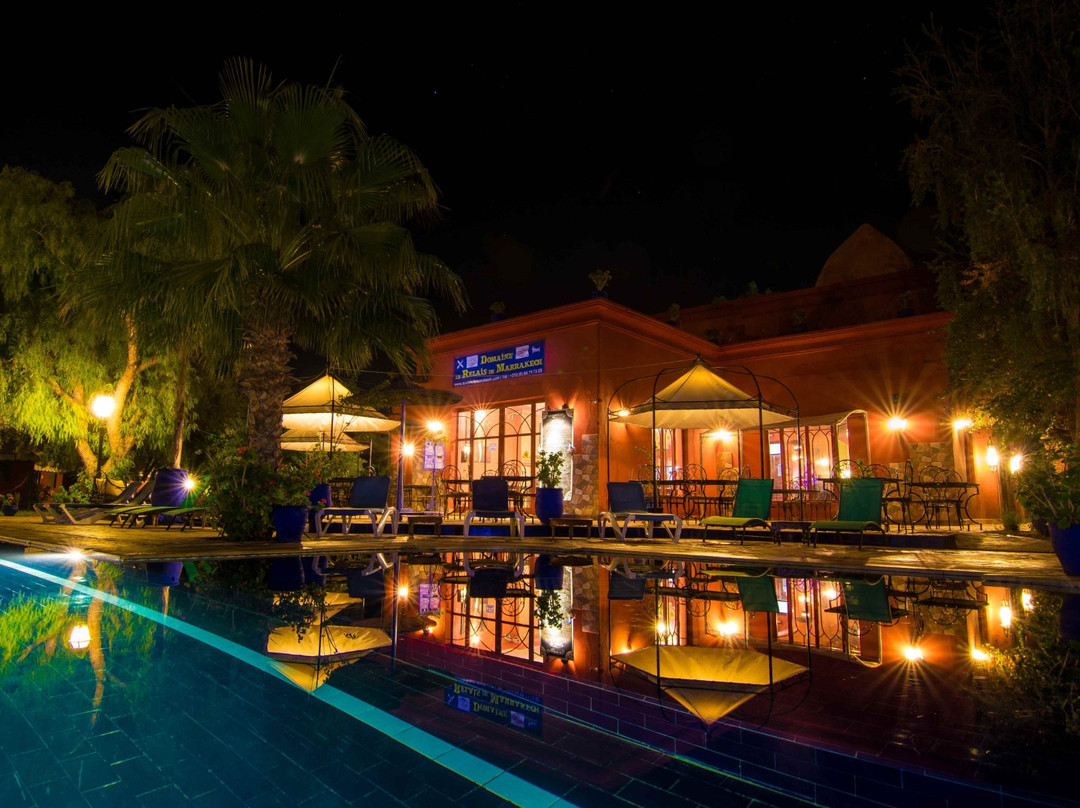 Le Relais de Marrakech主图