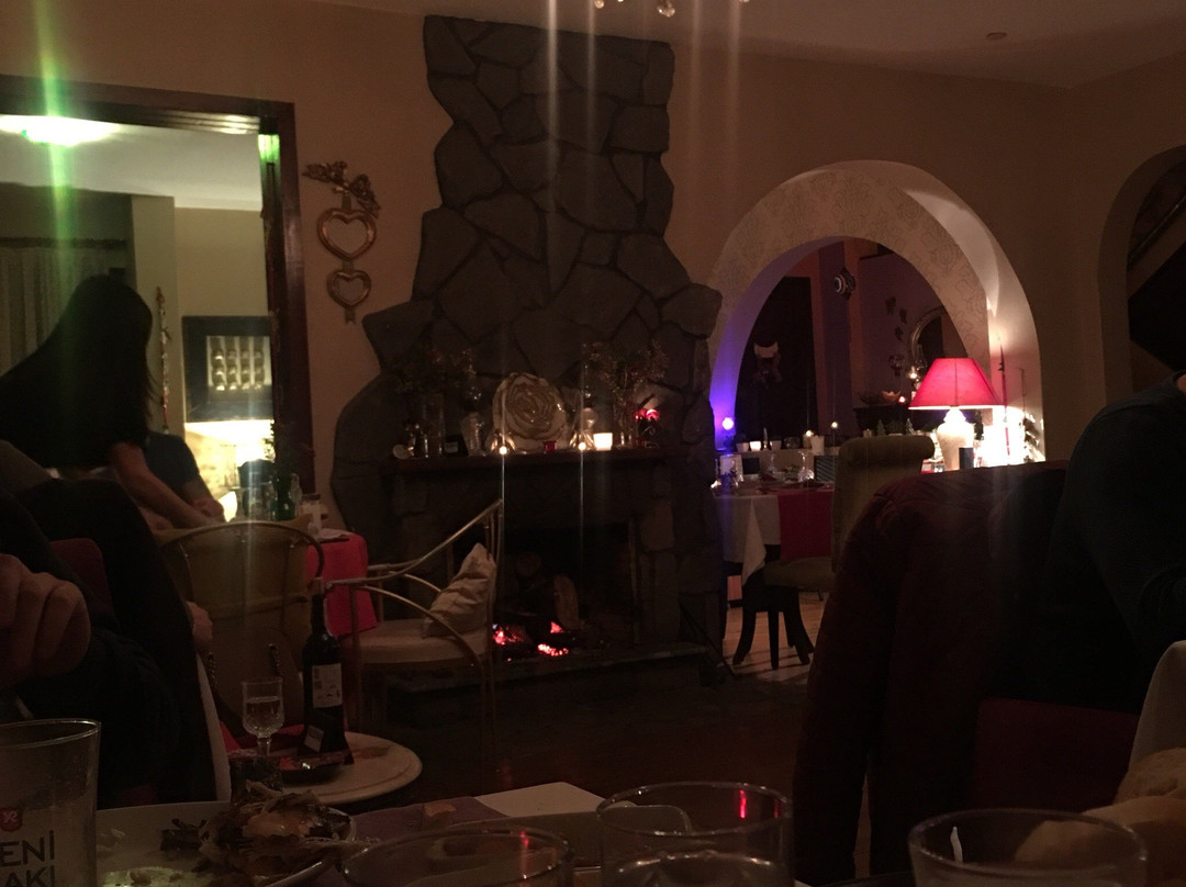 Villa Pine Garden主图