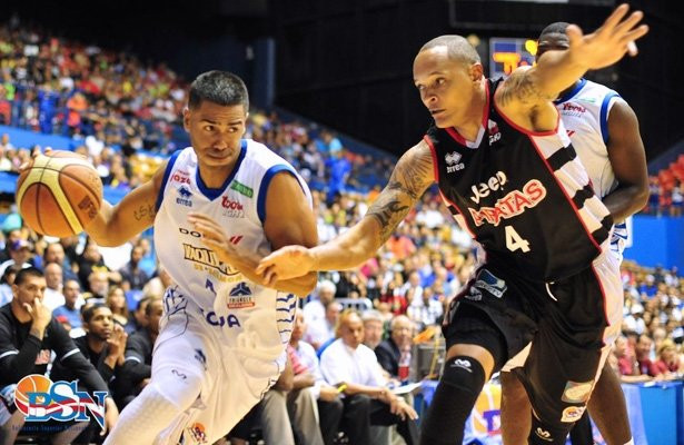 Ruben Rodriguez Coliseum-Bayamon必去景点