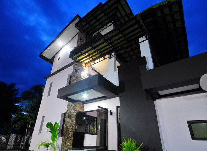 Bayler View Hotel主图