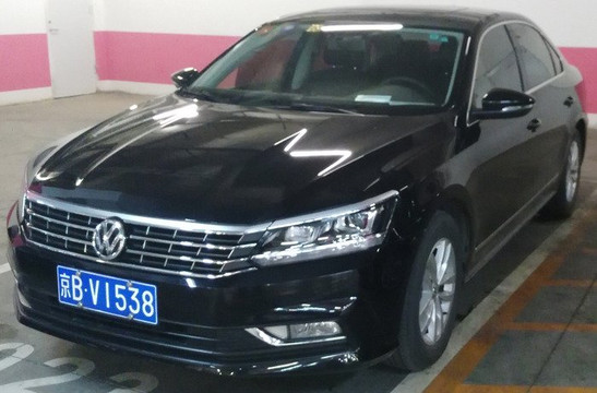 3B Taxi-北京市必去景点