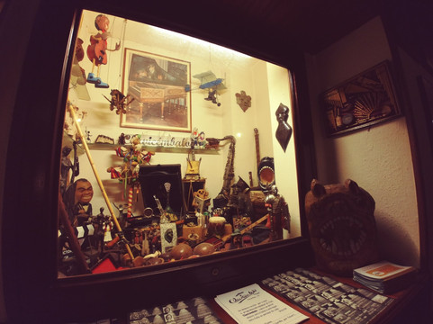 El Clavicembalo-卢戈省必去景点